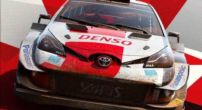 EA Sports WRC: a Kylotonn helyett a Codemasters ralizik [VIDEO]