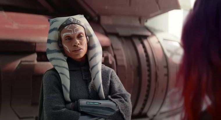 A Star Wars: Ahsoka legújabb része gyakorlatilag megcáfolt minden rajongói teóriát