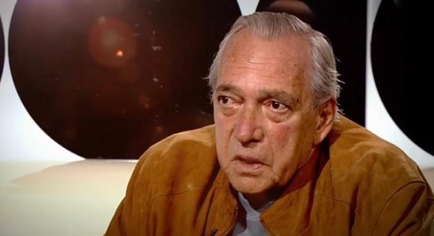 Benedek Miklós: “50 éve a színházon jár az eszem”