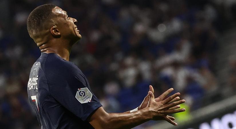 Fabrizio Romano szerint a PSG lassan a szerződéshosszabbításig jut Mbappé-val