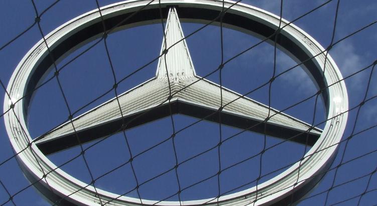 Mercedes-Benz: Európa 2030-ra valószínűleg nem lesz kész a tisztán elektromos autók értékesítésére