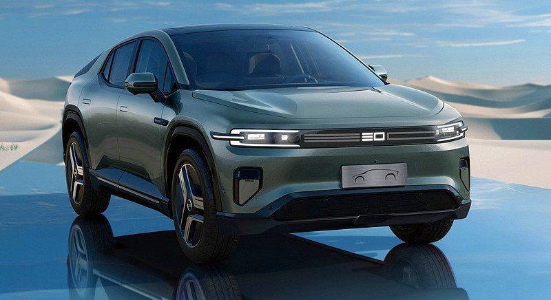 Feltalálta a személyautó-alapú pickup-kupét a Changan