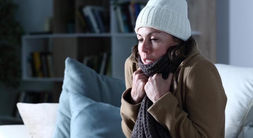 -30 fokok télen: rémisztő hír jött az időjárásról, itt vannak az ijesztő részletek