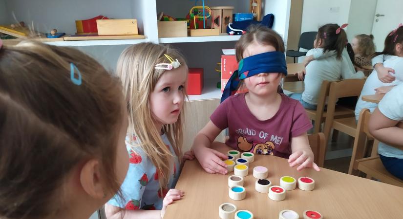 Ha felnőnek, elfogadóbb társadalmat építhetnek