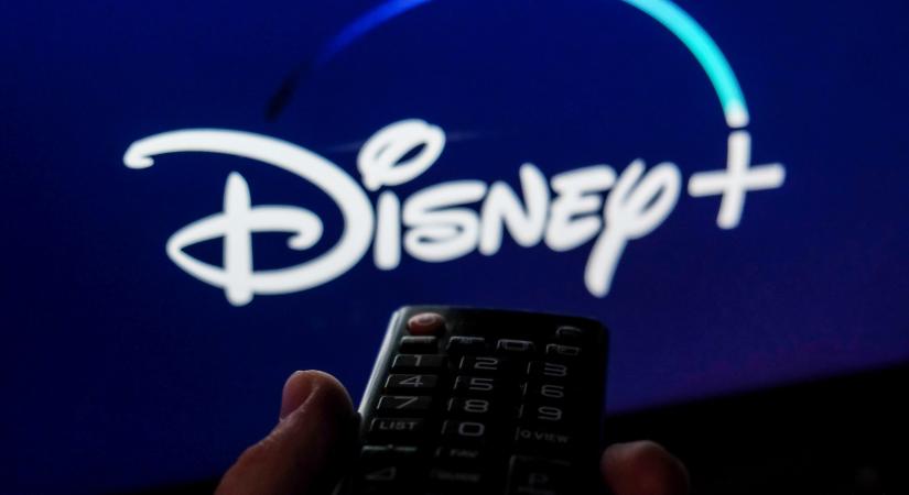 Most egy ideig potom pénzért fizethetsz elő a Disney-ra