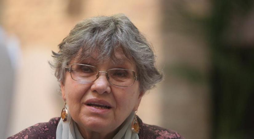 Ez volt az a híres színész, aki miatt Pécsi Ildikó fel akarta rúgni a házasságát