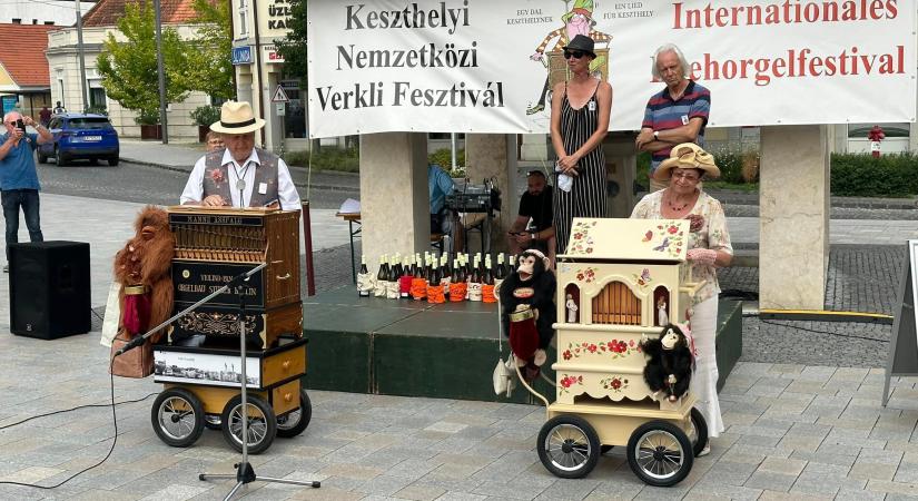 Libák, gépek, kenuk, verklik – hétvégi programajánló