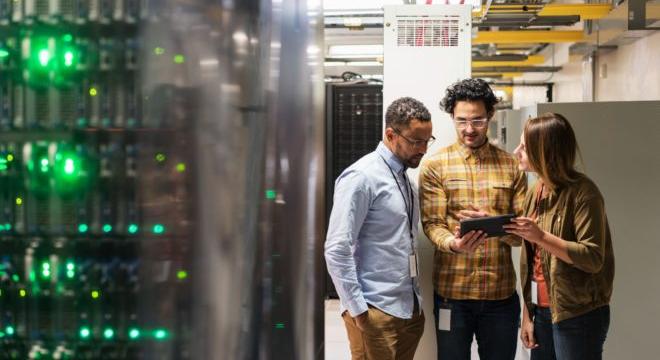 A Schneider Electric szolgáltatásával erősödhet a kiberbiztonság a gyártóknál