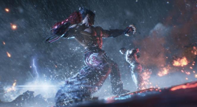 Tekken 8: fontos információ érkezett a játék sztorijáról!