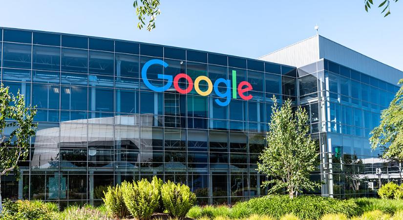 A 25 éves a Google az MI-ben látja a jövőt