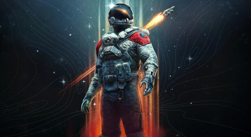 A Starfield máris elért egy fontos mérföldkövet, rengetegen ráugrottak a Bethesda szerepjátékára