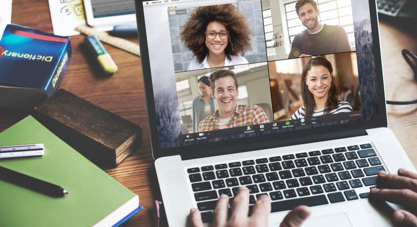 Notórius későkön segít a Zoom új funkciója