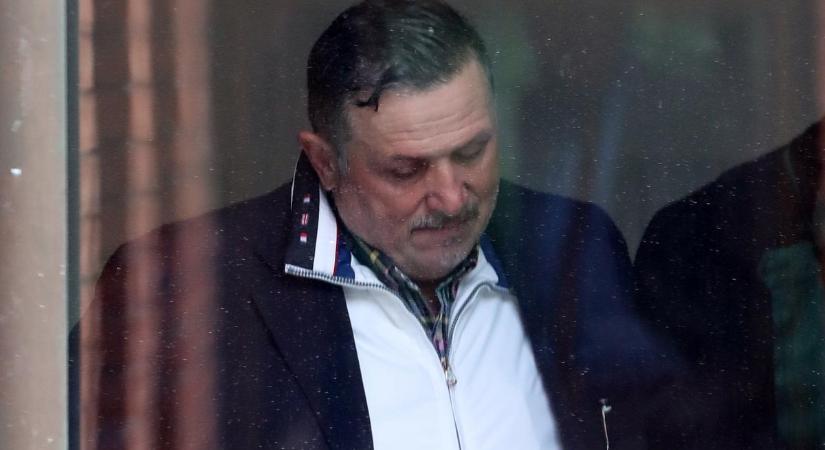 Nagy a baj: még a börtönboltba sem mehet segítség nélkül Galambos Lajos