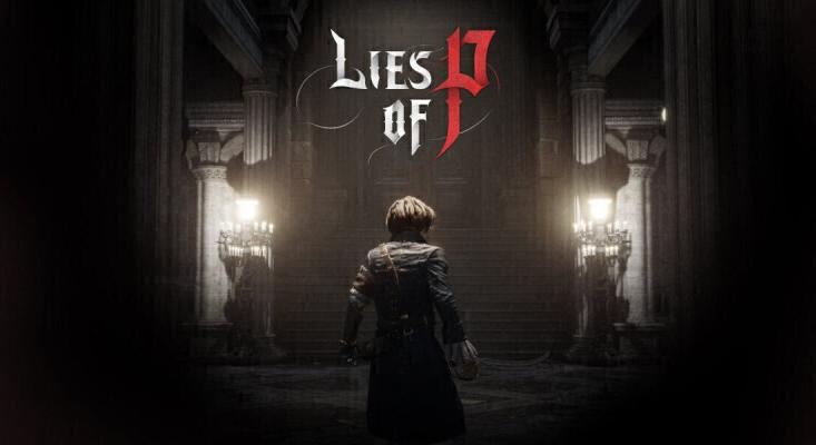 Lies of P - Fókuszban a fegyverek