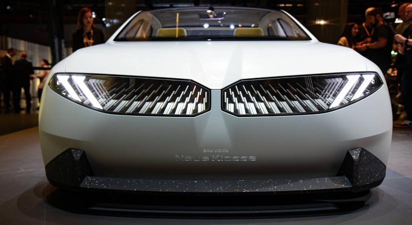 A BMW nagyot ugrik, és ez jó hír mindenkinek