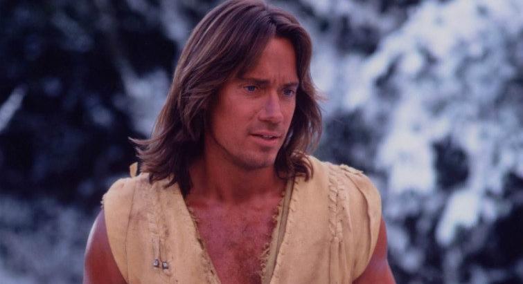 Kevin Sorbo – 10 meglepő tény az egykori Herkulesről