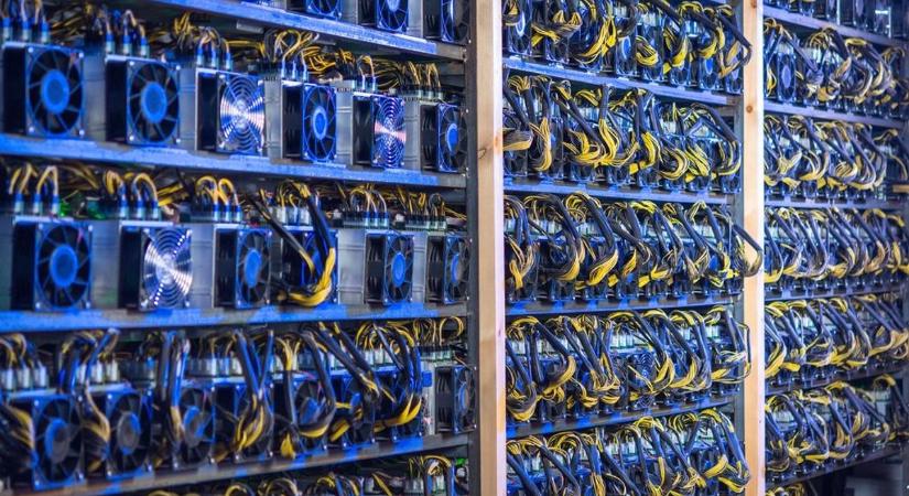 A bitcoinbányászok legújabb üzlete a bányák lekapcsolása