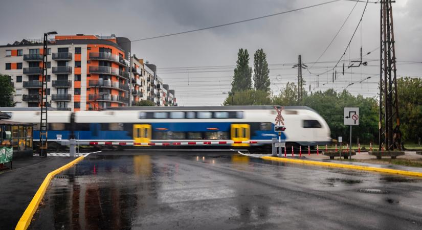 Pontosítást adott ki a MÁV két állítólagos felmentés kapcsán