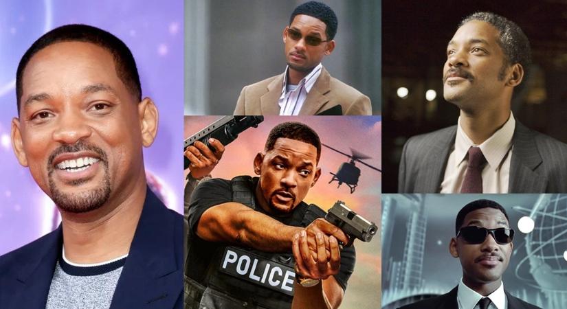 Minden idők 10 legjobb Will Smith filmje, amit neked is látnod kell