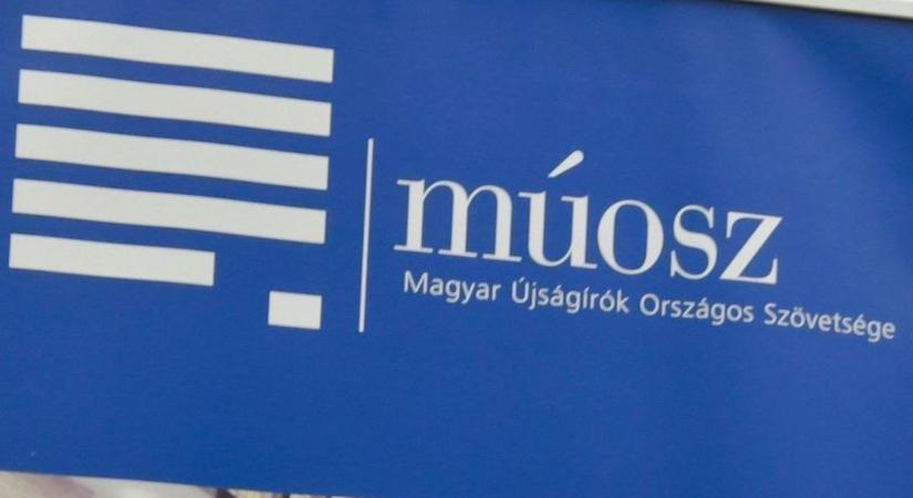 Fordulat: reagált a MÚOSZ a 444 gyalázkodó cikkére