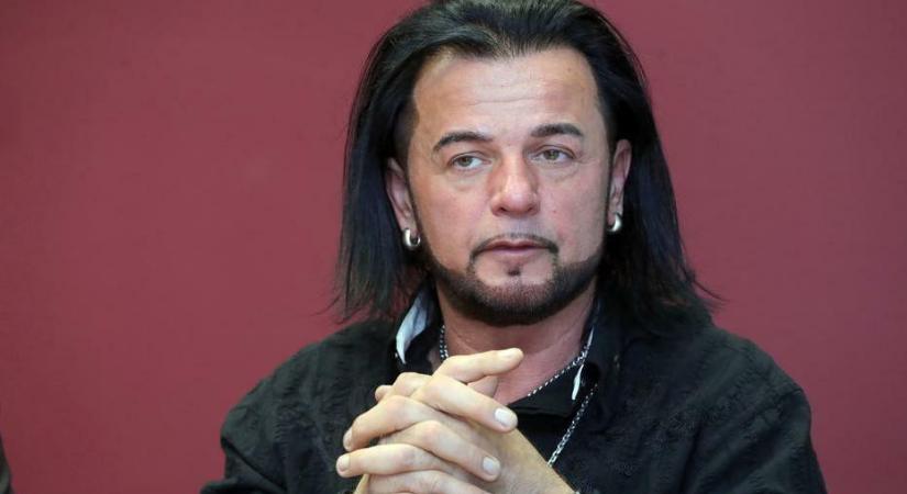 Megszólalt a babáról Kozsó: "Kilenc gyerek is kevés lenne tőle"