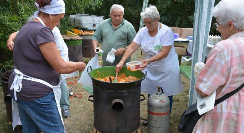 Mezőberényi Töltött Káposzta Fesztivál 2023