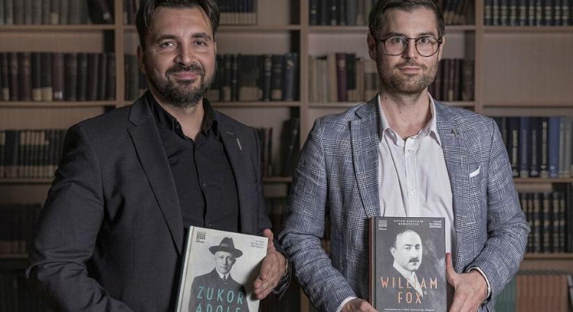 Oscar- és Emmy-díjas alkotókkal készül a magyar dokumentumfilm