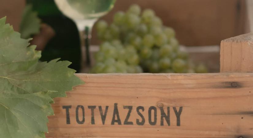 Szüreti felvonulás és mulatság 2023 Tótvázsony
