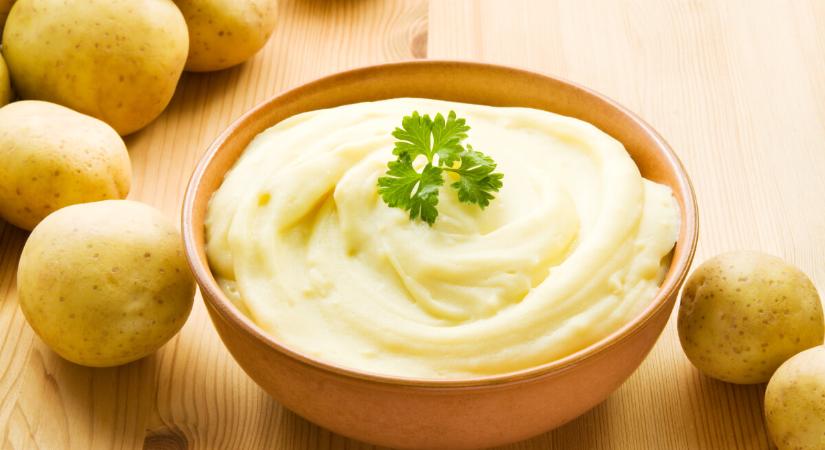 Ettől a fűszertől lesz pikáns a krumplipüré: sült kolbászok mellé ilyen a tökéletes köret