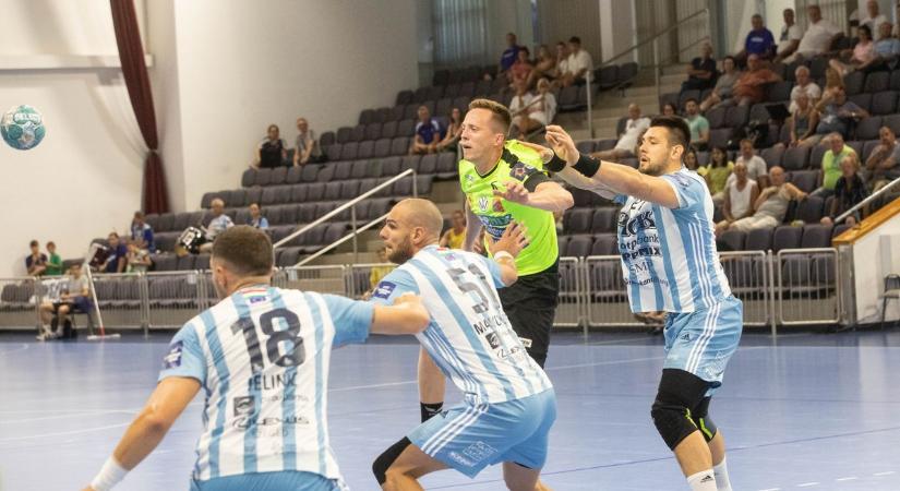 Fontos bajnoki előtt a balatonfürediek