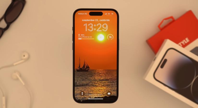 Két év múlva válthatja le a Qualcomm 5G lapkákat az Apple