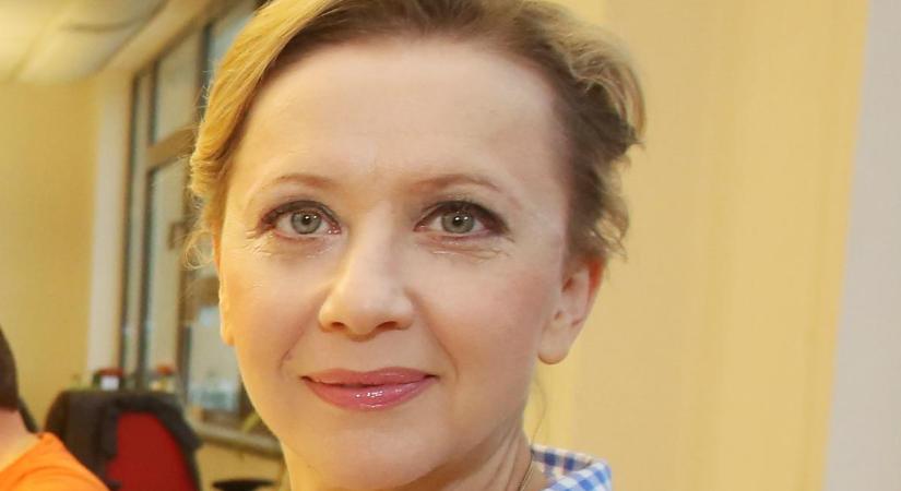 Eszenyi Enikő: "Azt hiszem, a következő hetek lázban telnek majd el..."