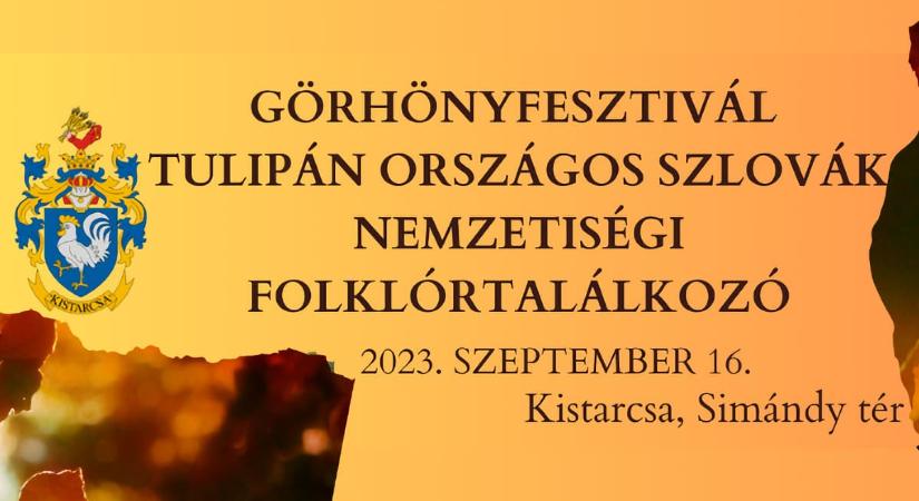 Görhönyfesztivál 2023 Kistarcsa
