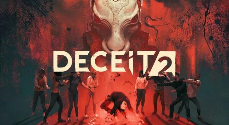 Alig egy hét múlva érkezik a Deceit 2