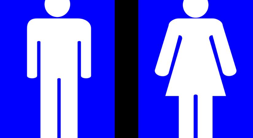 A mobillal kukkolta a vécéző nőket egy 20 éves férfi