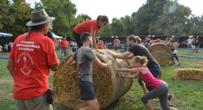 Népi Játékok és Népi Ételek Fesztiválja 2023 Balmazújváros
