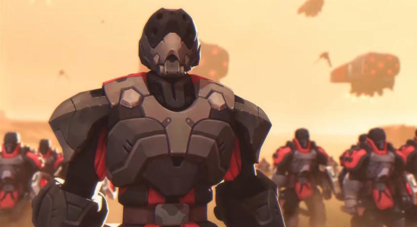 Dune: Spice Wars - Megvan végre, hogy pontosan mikor hajthatjuk uralmunk alá Arrakis bolygóját a játék teljes változatában