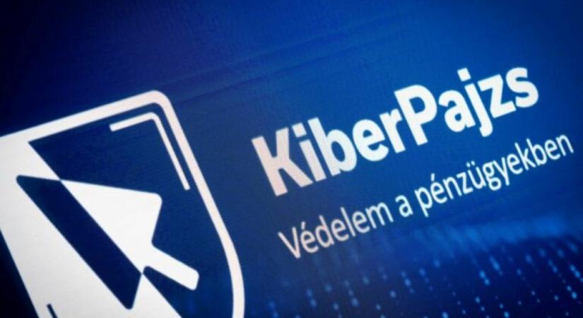 KiberPajzs: online védelem minél szélesebb körben