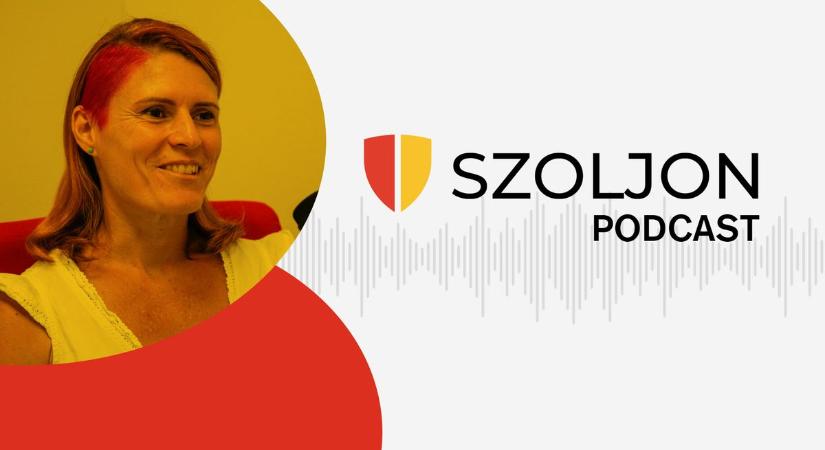 Papp Orsolya: Az ugrókötél nem csupán a hölgy sportolók kezpébe való