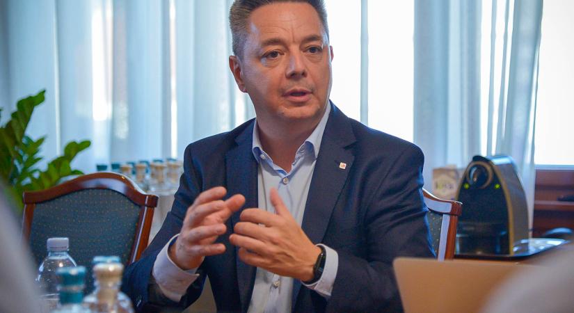 Nevében az üzenet: Az Alfa Biztosító már készül a piac átalakulására