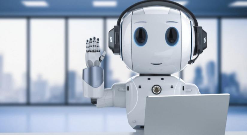 MI-chatbotot indít a Morgan Stanley