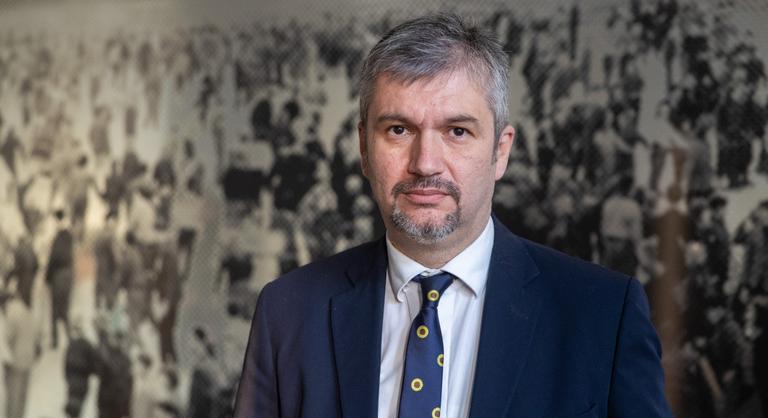 Hadházy Ákos Vona Gábor új pártjáról: A játékszabályokat a Fidesz írja