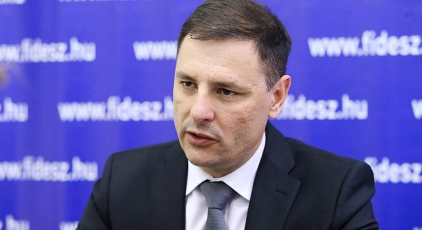 Tuzson Bence: az Igazságügyi Minisztérium tevékenységében fontos szerepet kap a szuverenitásunk védelme