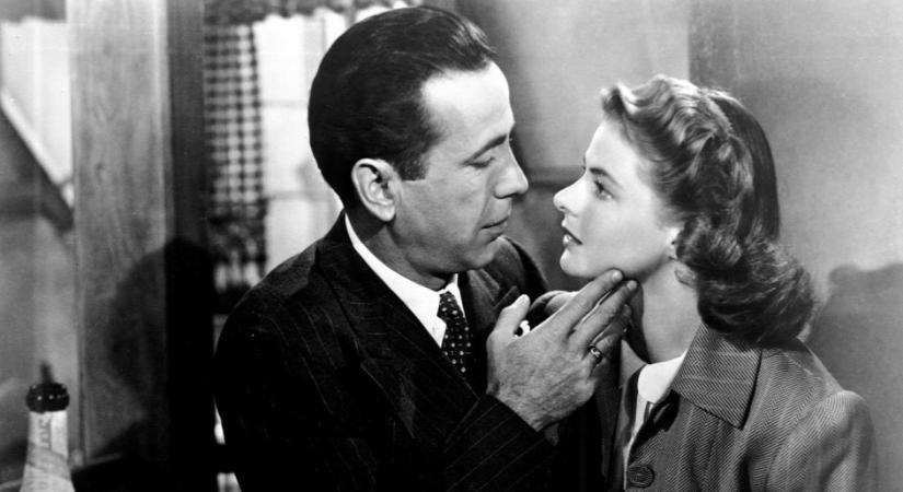Felújított klasszikusok: hollywoodi magyarok filmjei a Duna tévén