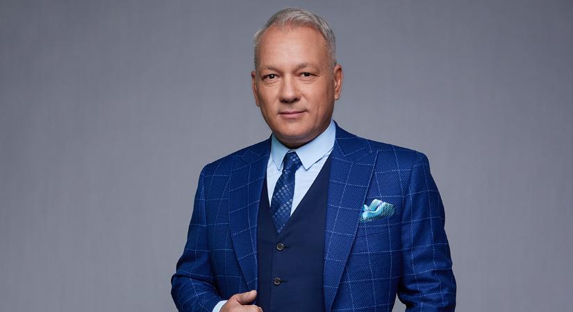 A Cápák között befektetője, Balogh Levente súlyos szavai: "Aki gazdag akar lenni, az kizsákmányolja a világot, az embereket meg a természetet is..."