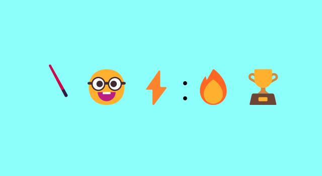 Napi feladat: Melyik film címét rejtik az emojik?