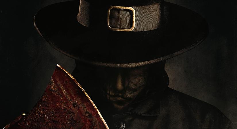 Egy poénból forgatott teljes horrorfilmet Tarantino egyik legjobb haverja