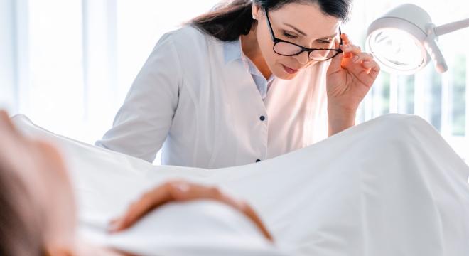 Öt tünet, mely nőgyógyászati daganatot is jelezhet