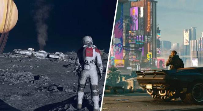 Starfield vs. Cyberpunk 2077 – van értelme összehasonlítgatni a kettőt?!
