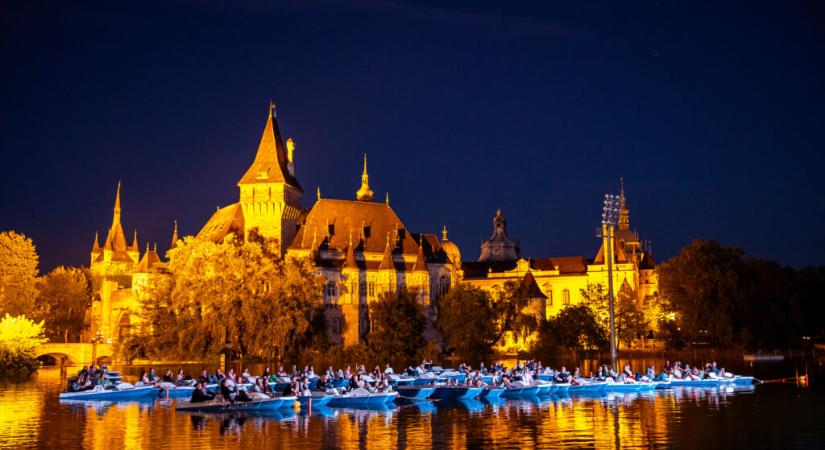 Keresik a turizmus fiatal újítóit: indul a CheckINN innovációs verseny egyetemistáknak